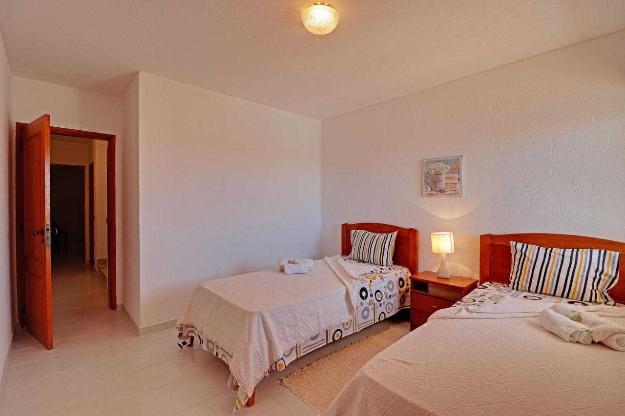 Albufeira Ocean View By Homing Apartment Exterior photo