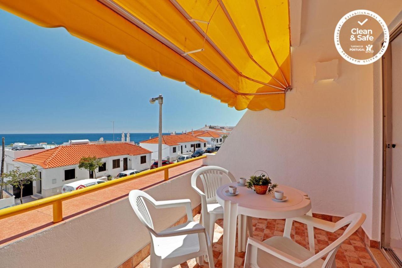 Albufeira Ocean View By Homing Apartment Exterior photo