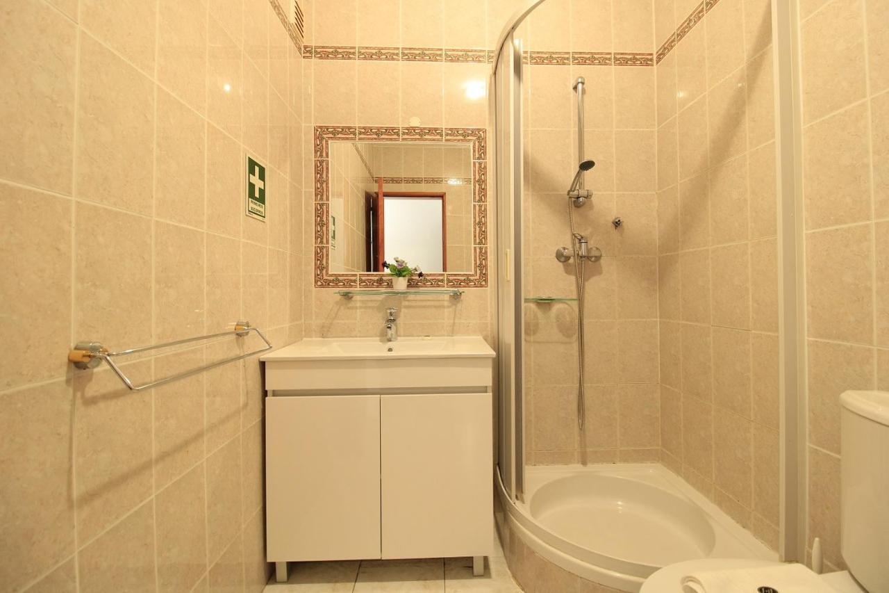 Albufeira Ocean View By Homing Apartment Exterior photo